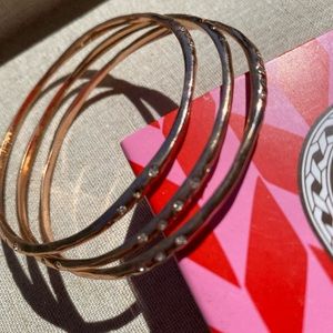Stella & Dot Rhea Bangles